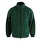 Aquascutum Active One Colorherpa Hunter Green Rf002 27 Green Sherpa Jacket Male - Style Centre Wholesale